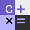 CalcX - super smart calculator