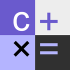 CalcX icône