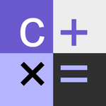 CalcX icon