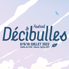 Festival Décibulles 图标