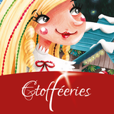 Etofféeries, Noël à Mulhouse أيقونة