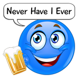 I Never Party #NeverHaveIEver aplikacja