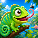 Chameleon Catch APK