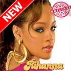 Rihanna ikona