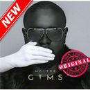 Maitre Gims Music 2019 sans internet APK