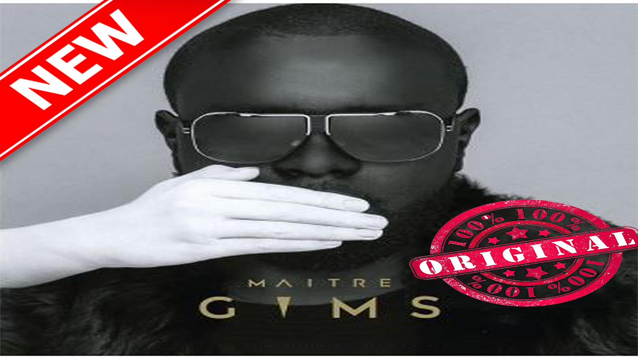 Maitre Gims Music 2019 sans internet APK 1.5 for Android – Download Maitre  Gims Music 2019 sans internet APK Latest Version from APKFab.com