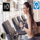 APK أغاني ممارسة الرياضة بدون نيت Sport Music Mp3