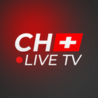 Switzerland Live TV biểu tượng