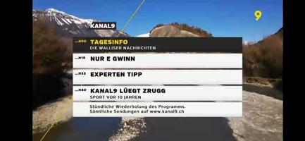 Switzerland Live TV ảnh chụp màn hình 2