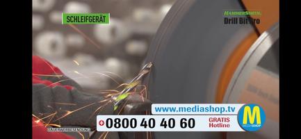 Switzerland Live TV ảnh chụp màn hình 3