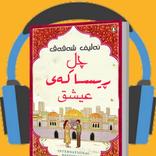 کتێبی دەنگی|چل ڕێساکەی عەشق