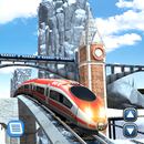 Train Simulator 2019 - Railway Station Game APK