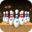 Bowling King Simulator - World League APK