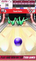 Bowling King Simulator - World League capture d'écran 1
