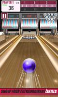 Bowling King Simulator - World League capture d'écran 2
