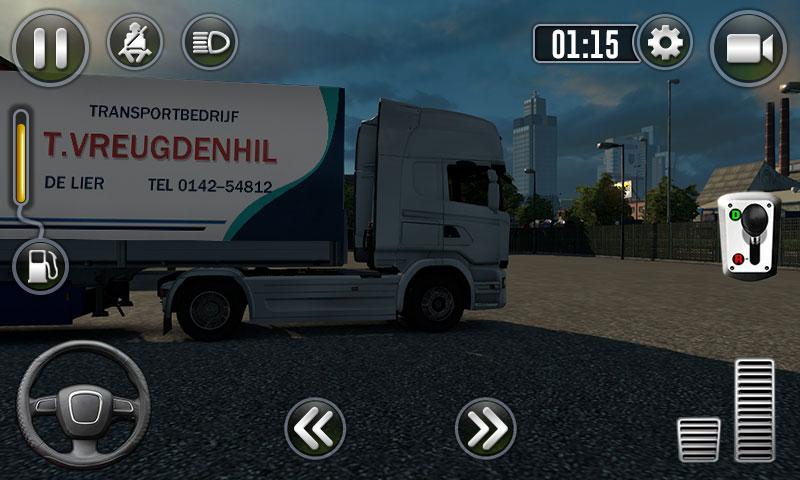 Cargo Truck Transport Simulator 2019 Truck Sim For Android Apk Download - transport simulator 2020 roblox 1 youtube
