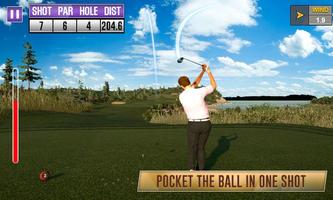 Mini Golf King 3D - Be Top Golf Champions capture d'écran 2