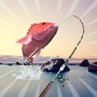 My First Fishing - Fish Master 3D 2019 icône