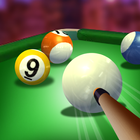 Pool Ball 3D - Pool Master Offline icône