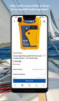 CH Marine capture d'écran 2