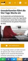 BärnToday Ekran Görüntüsü 1