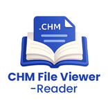 CHM File Viewer - Reader