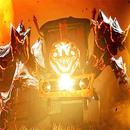 Choo Choo Evil Charles SPIDER APK