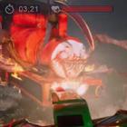 Choo Horror Spider Train أيقونة