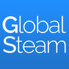 글로벌스팀(STEAM) أيقونة