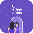 Face Mirror - Discover your true face and voice icône