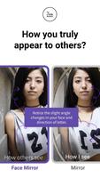 Face Mirror - Discover your true face and voice 截圖 1