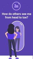 Face Mirror - Discover your true face and voice تصوير الشاشة 2