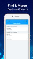 Contacts Backup & Transfer App screenshot 2