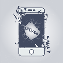 Broken Screen Prank APK