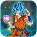 Goku Dragon Art Wallpapers HD APK