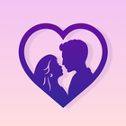 InLove: Love Days Counter 2024 иконка