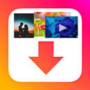 Instagram Downloader - Story saver for Instagram APK