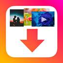 APK Downloader for Insta: Photo & Video Saver