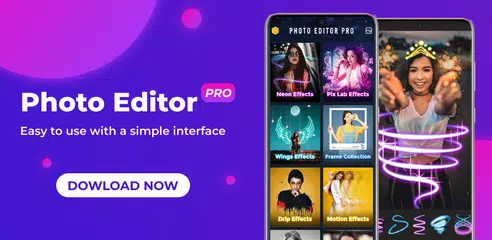 PicEffect - Photo Lab Picture  APK 下載