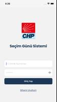 CHPnet Seçim الملصق