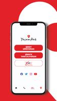 برنامه‌نما YaşamHak عکس از صفحه
