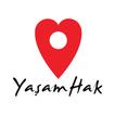 YaşamHak ícone