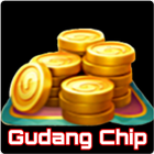 Chip Higgs Domino آئیکن