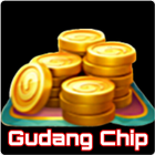 Chip Higgs Domino 아이콘