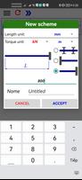 Torque diagram স্ক্রিনশট 2