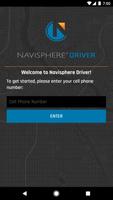 Navisphere Driver 포스터