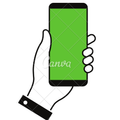Chroma green 2022