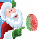 Santa's Naughty Nice Scanner-APK