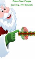 Santa's Naughty Nice Scanner スクリーンショット 1