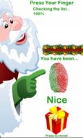 Santa's Naughty Nice Scanner スクリーンショット 2